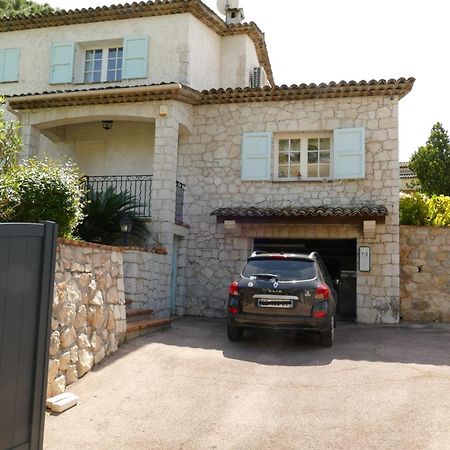 Villa Alessia 앙티브 외부 사진