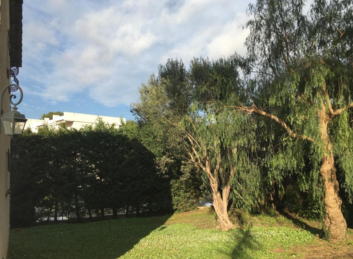 Villa Alessia 앙티브 외부 사진
