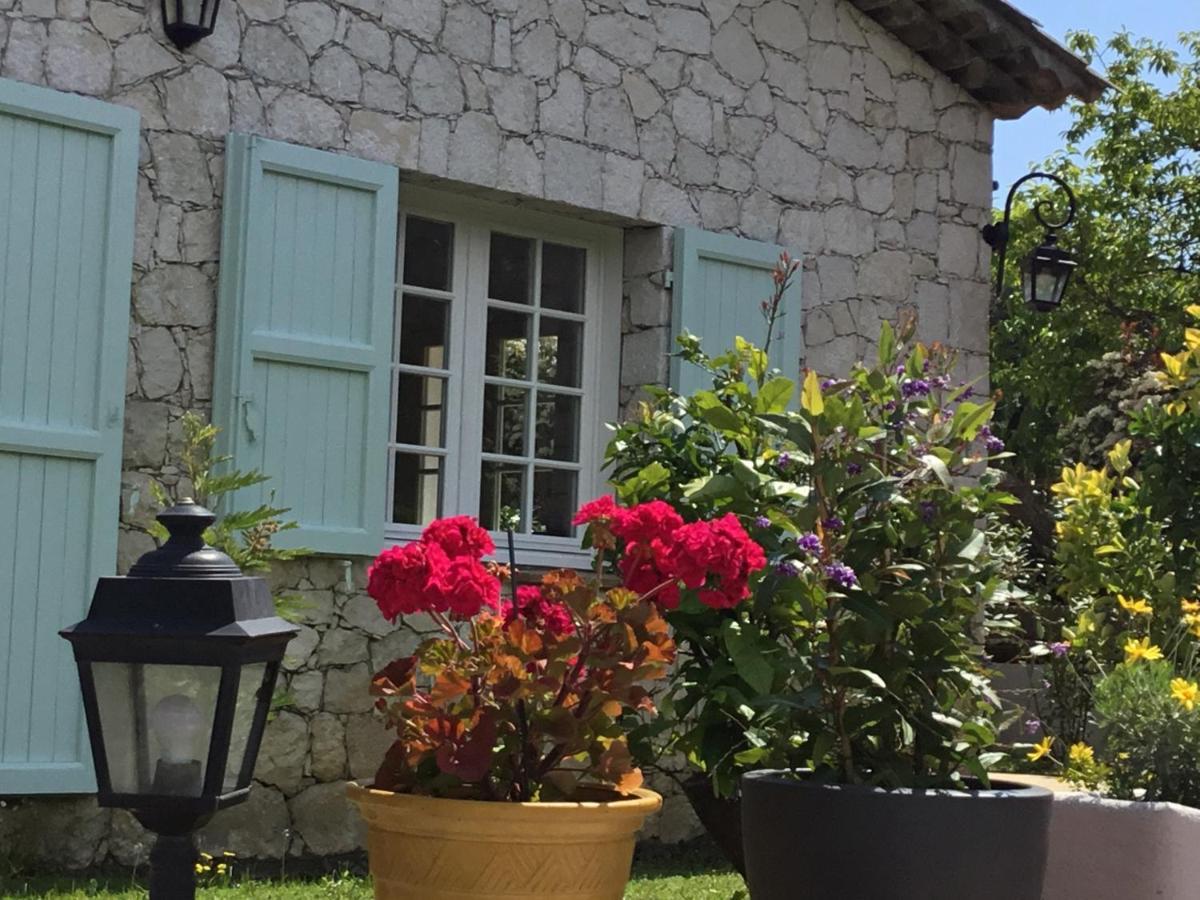 Villa Alessia 앙티브 외부 사진