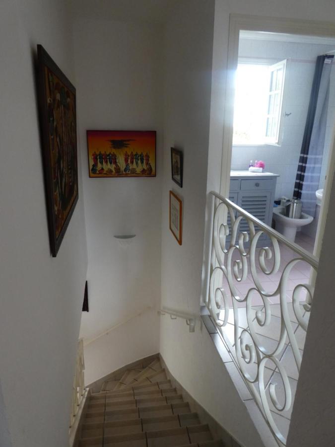 Villa Alessia 앙티브 외부 사진