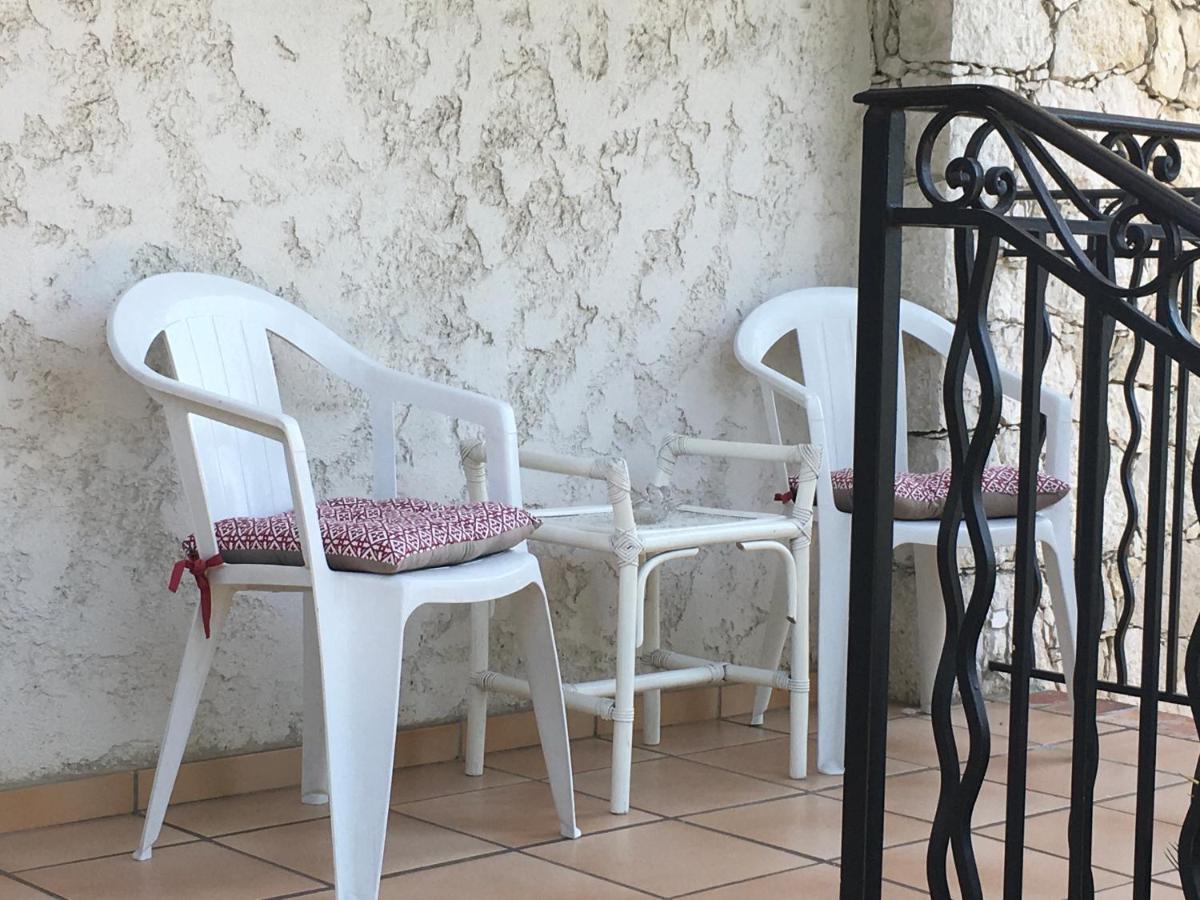 Villa Alessia 앙티브 외부 사진