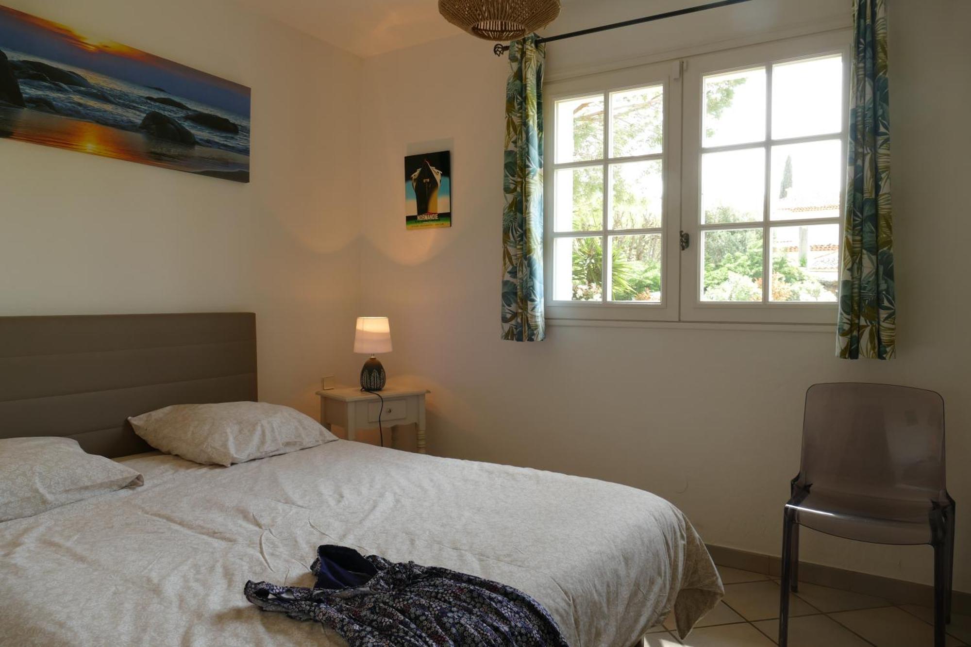 Villa Alessia 앙티브 외부 사진