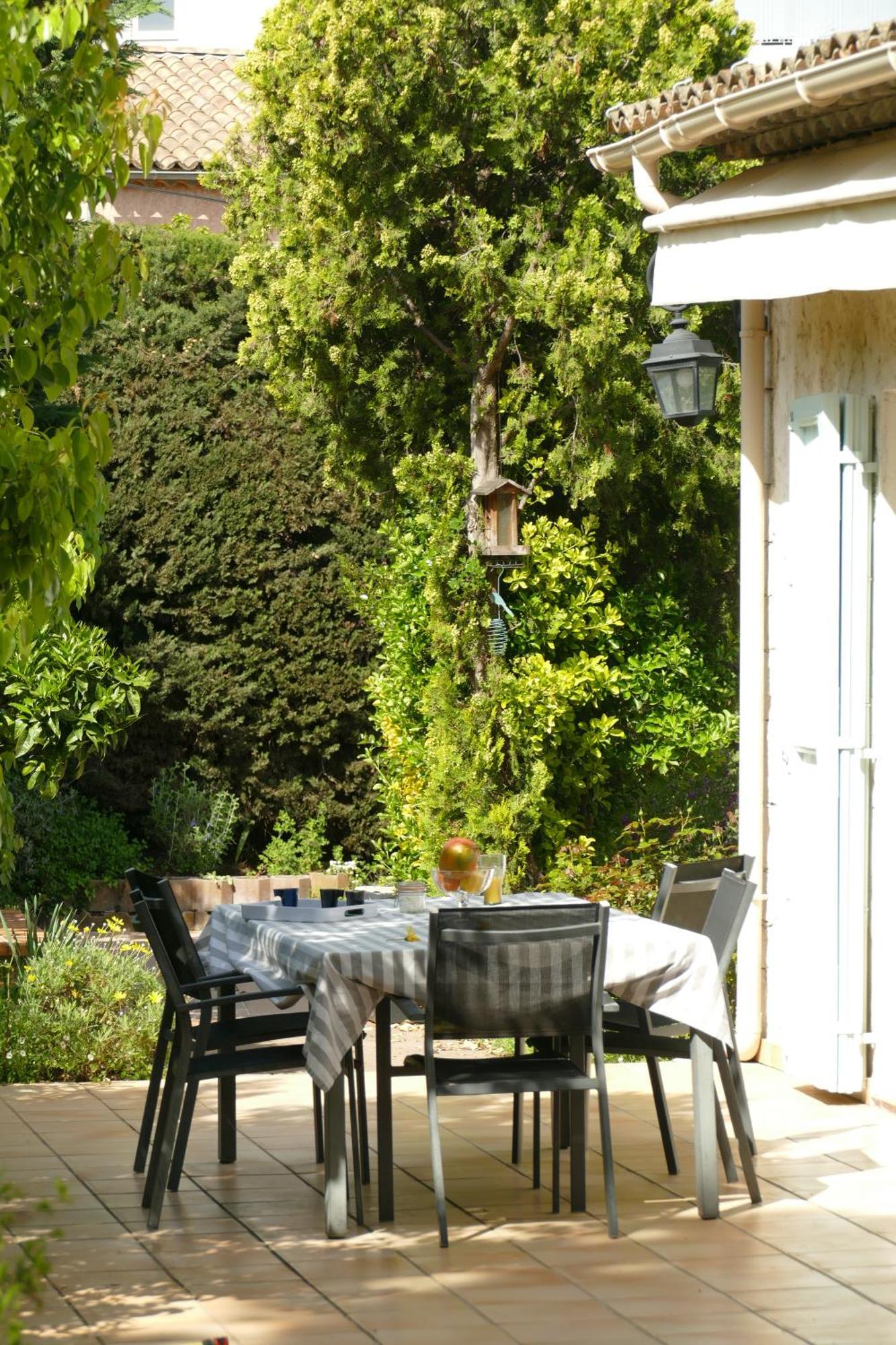 Villa Alessia 앙티브 외부 사진