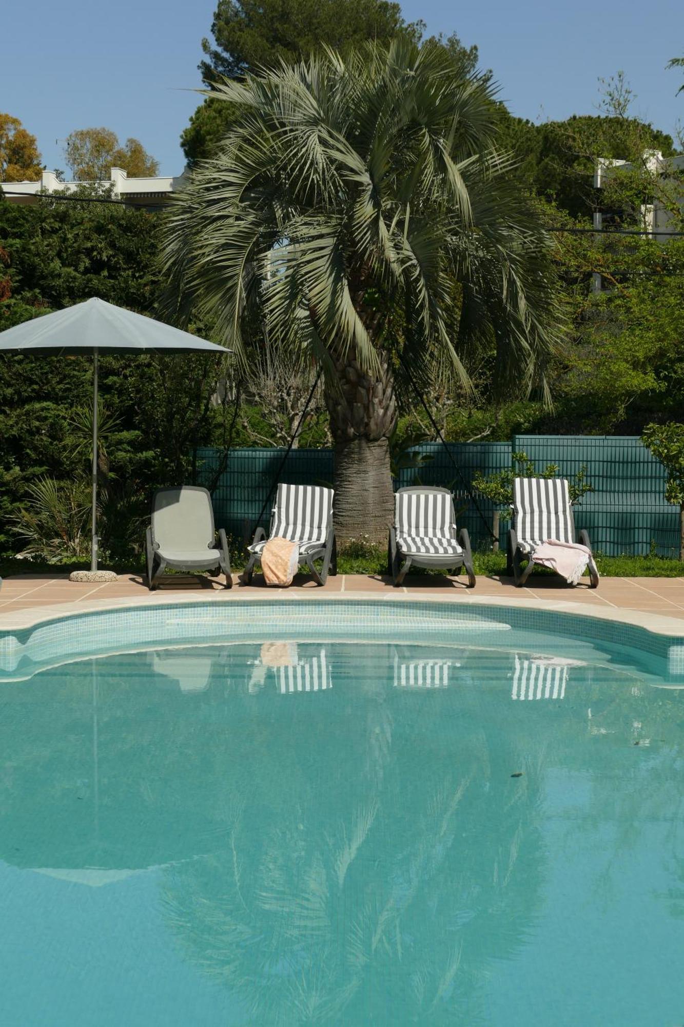 Villa Alessia 앙티브 외부 사진